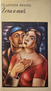 Žena a muž /s podpisom