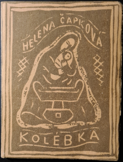 Kolébka