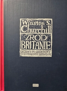 Zrod Británie