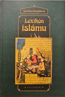 Lexikón islámu