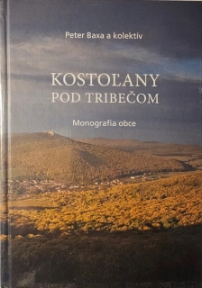 Kostoľany pod Tribečom