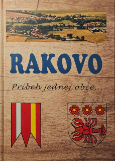 Rakovo (Príbeh jednej obce...)