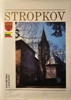 Stropkov