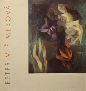 Ester M. Šimerová /s podpisom