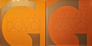 Galandovci 1+2