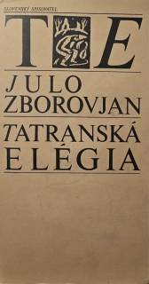 Tatranská elégia /s podpisom