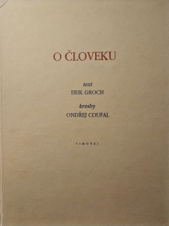 O človeku