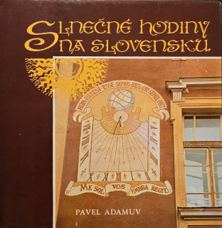 Slnečné hodiny na Slovensku