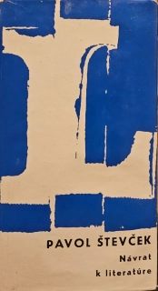 Návrat k literatúre