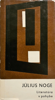 Literatúra v pohybe