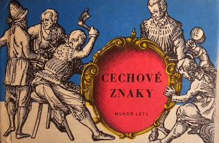Cechové znaky