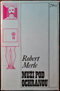 Muži pod ochranou