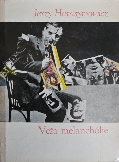 Veža melanchólie