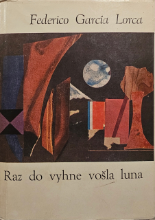 Raz do vyhne vošla luna