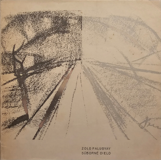 Zolo Palugyay 1898-1935 (Súborné dielo)