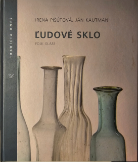 Ľudové sklo