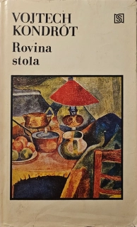 Rovina stola /s podpisom