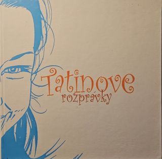 Tatinove rozprávky
