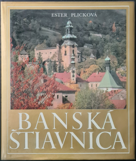 Banská Štiavnica /s podpisom