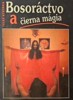 Bosoráctvo a čierna mágia