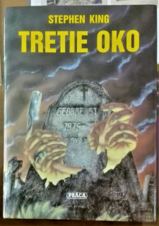 Tretie oko