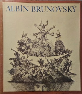 Albín Brunovský 
