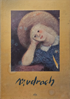 Ján Mudroch