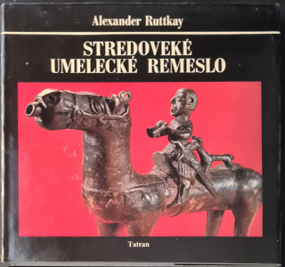 Stredoveké umelecké remeslo