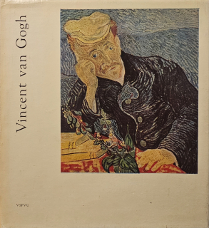 Vincent van Gogh