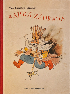 Rajská záhrada