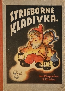 Strieborné kladivká 