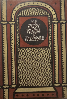 Vražda v katedrále 