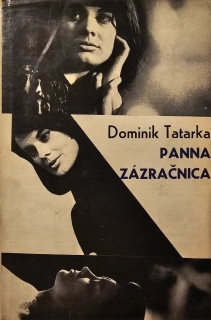 Panna zázračnica (Literárny scenár)