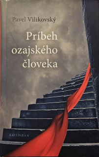 Príbeh ozajského človeka /s podpisom