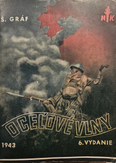 Oceľové vlny (VI. vydanie)