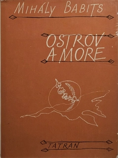 Ostrov a more