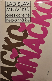 Oneskorené reportáže (II. vydanie)