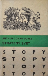 Stratený svet
