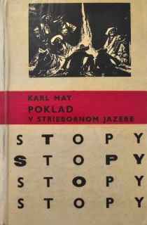Poklad v striebornom jazere