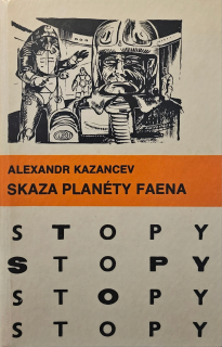 Skaza planéty Faena