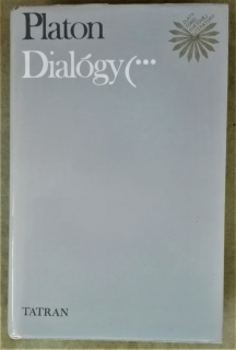 Dialógy III. (apart)
