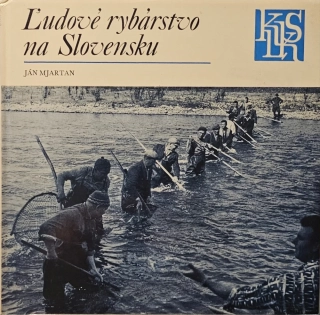 Ľudové rybárstvo na Slovensku 