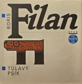 Túlavý psík