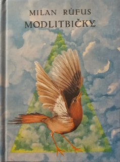 Modlitbičky /s podpisom