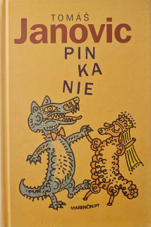 Pinkanie /s podpisom