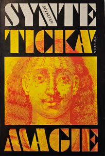 Syntetická magie