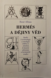 Hermés a dějiny věd (I. vydanie)