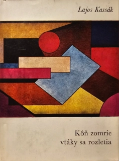 Kôň zomrie vtáky sa rozletia