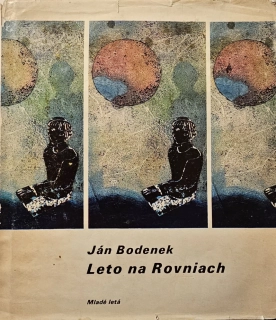 Leto na Rovniach
