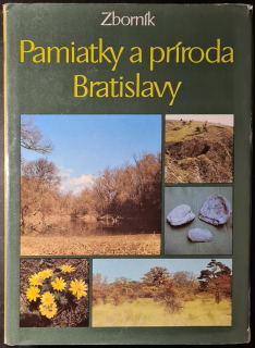 Pamiatky a príroda Bratislavy 9.
